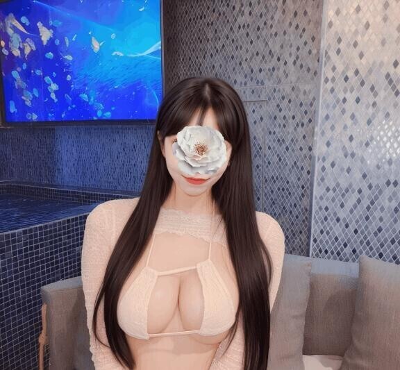 エステティシャンの手で癒します??