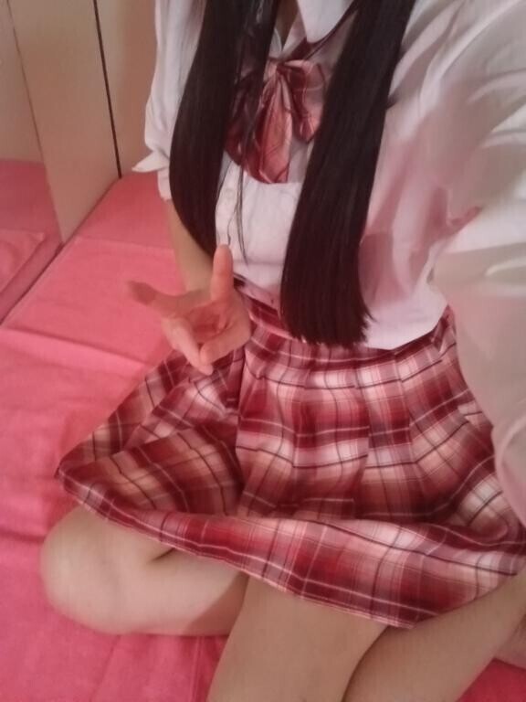 震えるー（笑）