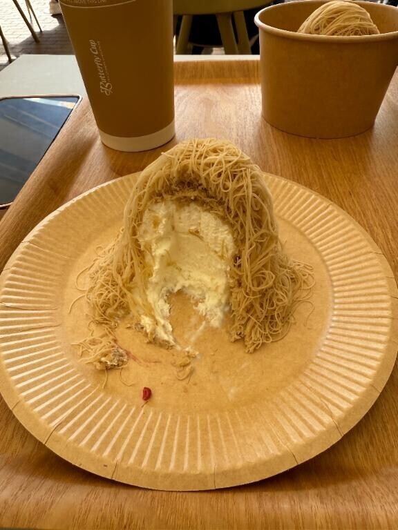 教えてもらったところにも行きました?