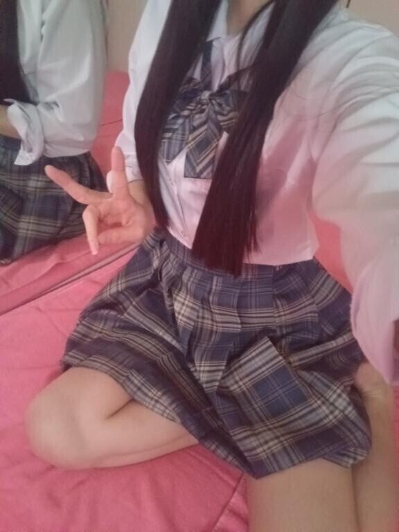 ぎゅうしてねー?