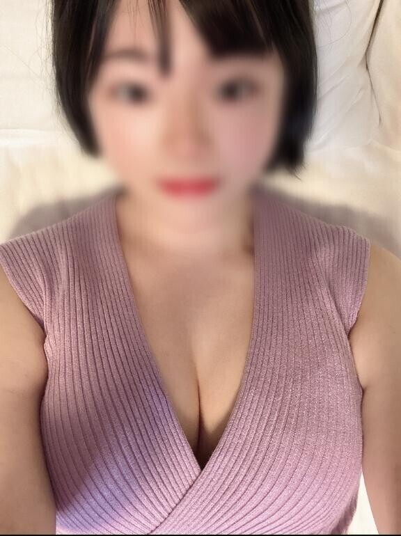 寝た時の写真?
