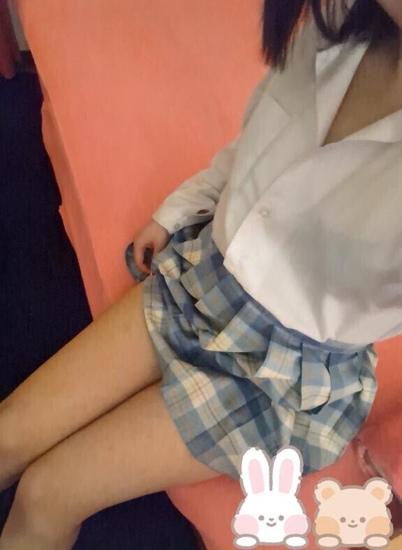 初めまして?