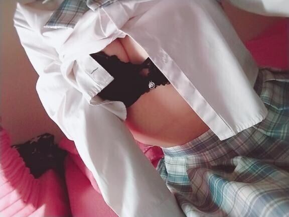 今日もっ?