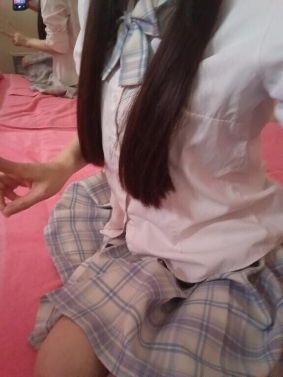 暑い?