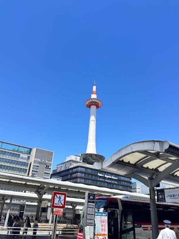 今日も出勤?