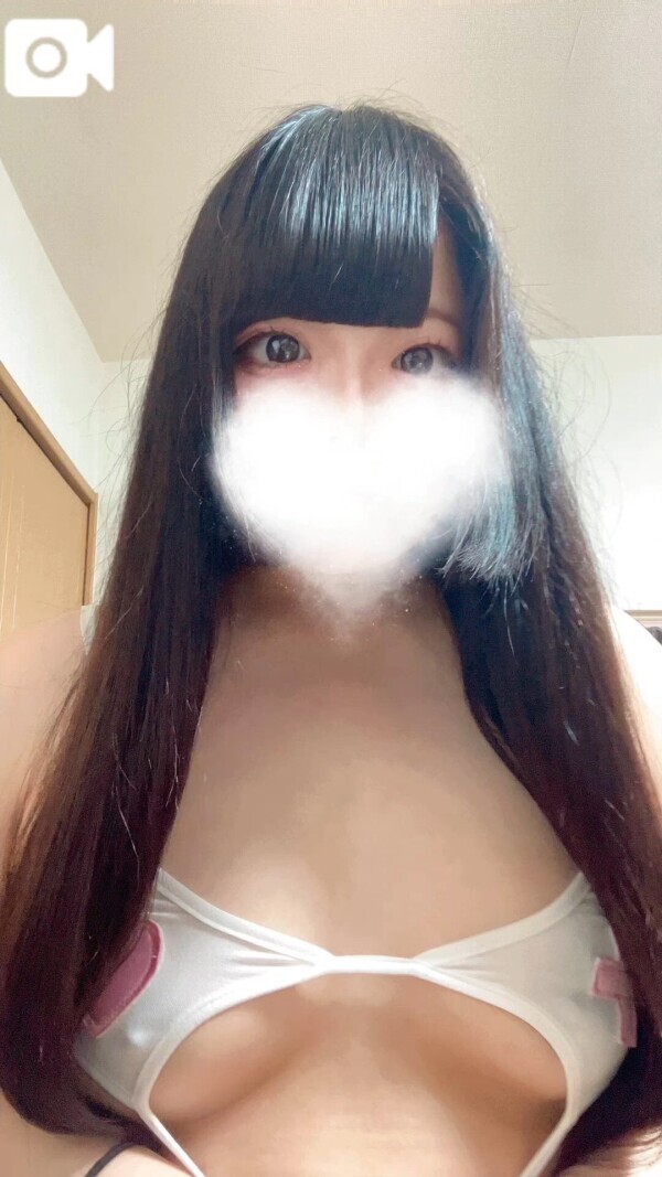 むにむにお♡ぱい💗