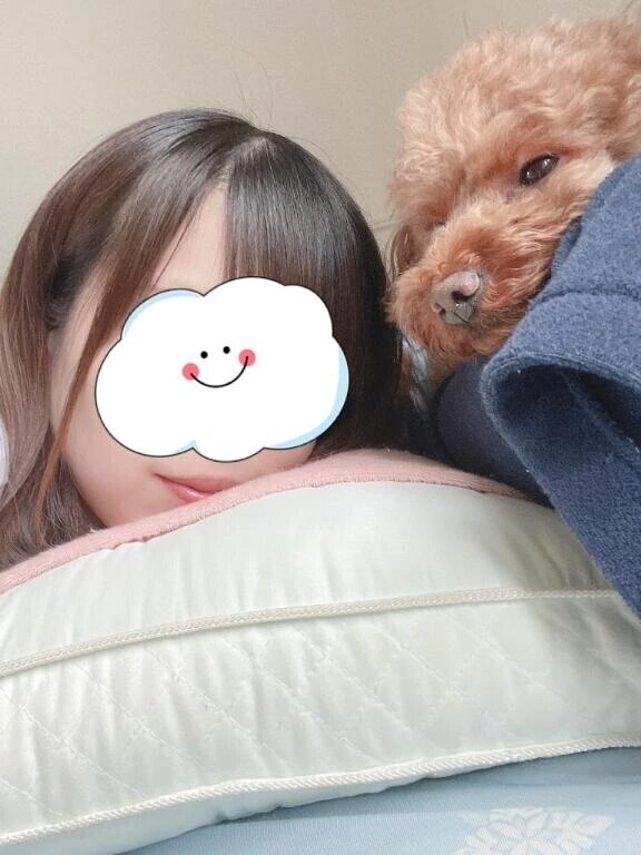 らら🧸の愛犬くん🐶