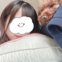 らら🧸の愛犬くん🐶
