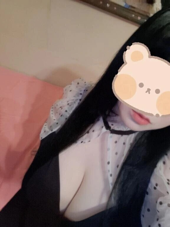 熱いっ♡