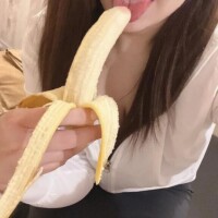 ミテる？🍌