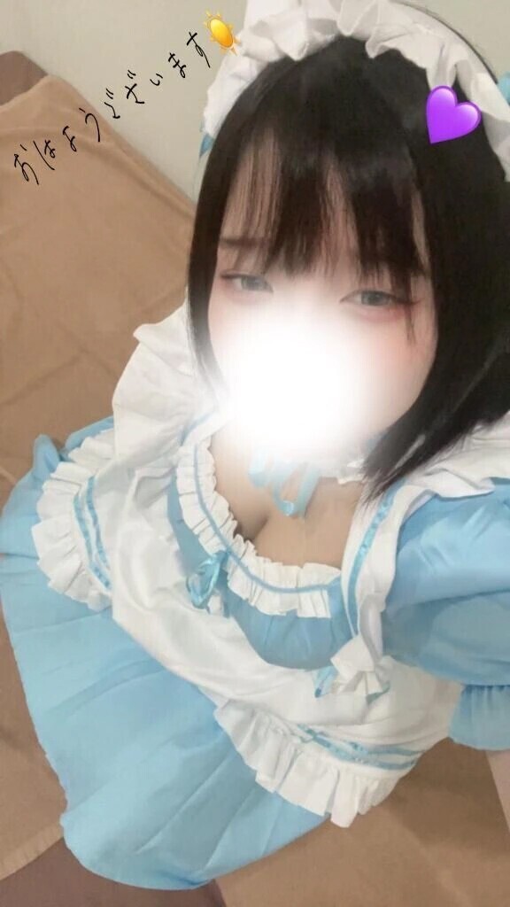 おはようございます💕