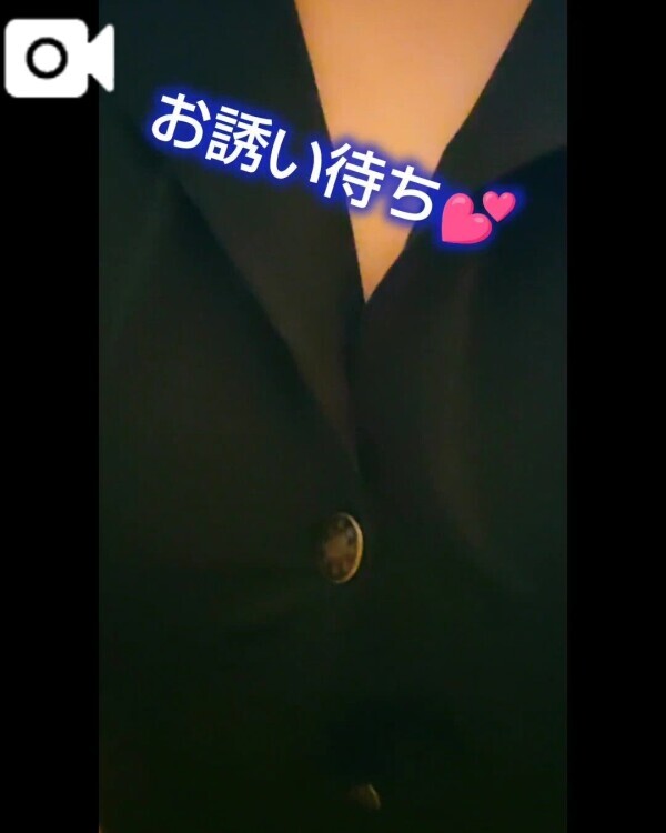 濃霧注意報💦