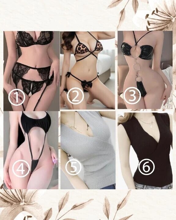 🩷告知ꉂ📢👗👠💕