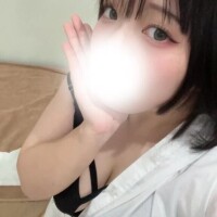 おめめパッチリ❣️