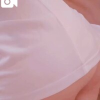 触って🍑