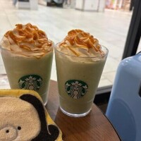 初めての…
