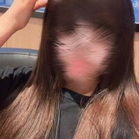 サラサラちゅるちゅる✨️