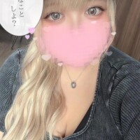 期間限定金髪ロング🫶🩷