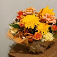 ありがとうございます
