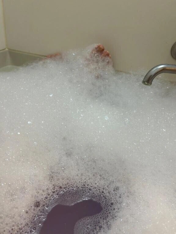 りりむ、入浴剤が大好きなんです🛁♡