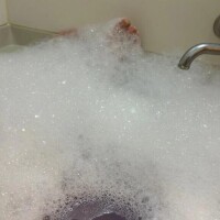 りりむ、入浴剤が大好きなんです🛁♡
