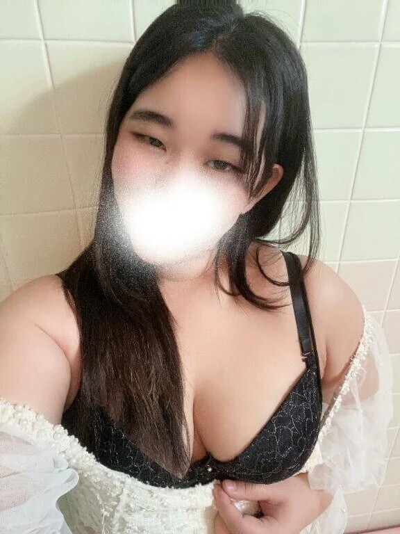 あたし、スケベなのね。