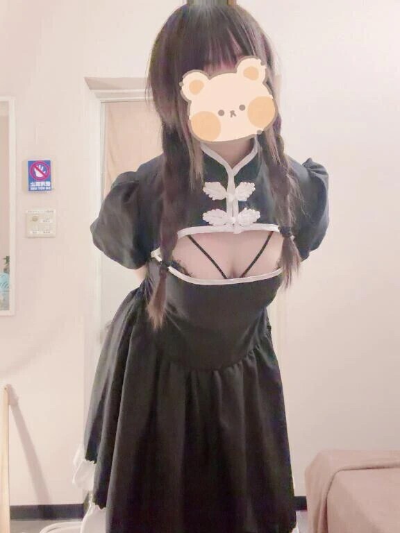 連休最後楽しもうね😿