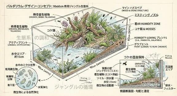 ちょっとした夢🤍