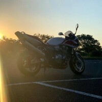 愛車🏍