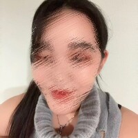 壊滅的にヘタクソな自撮り