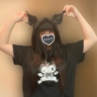 いたずら好きな小悪魔😈💓