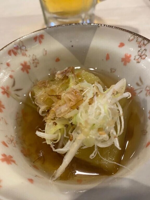 規制の楽しみ。