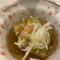規制の楽しみ。