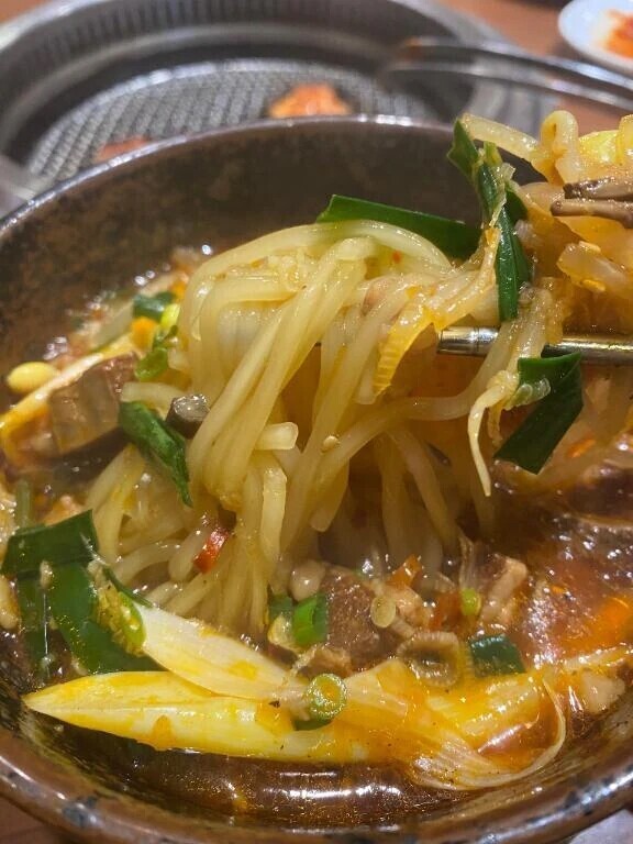 わかる人には分かる食べ物🍜