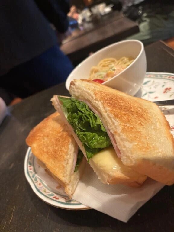 こんにちは♡