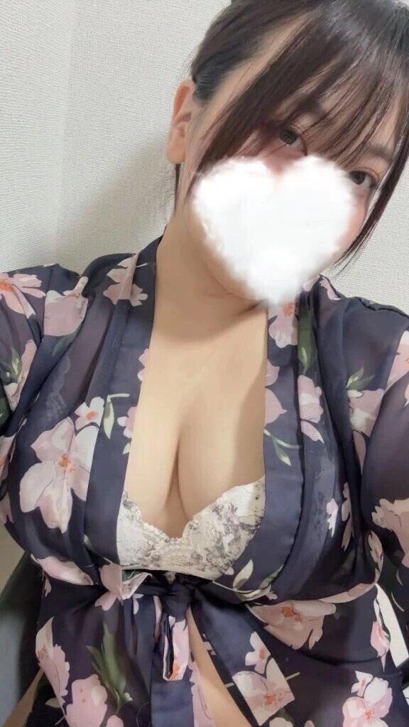♡まだこれからだよ♡
