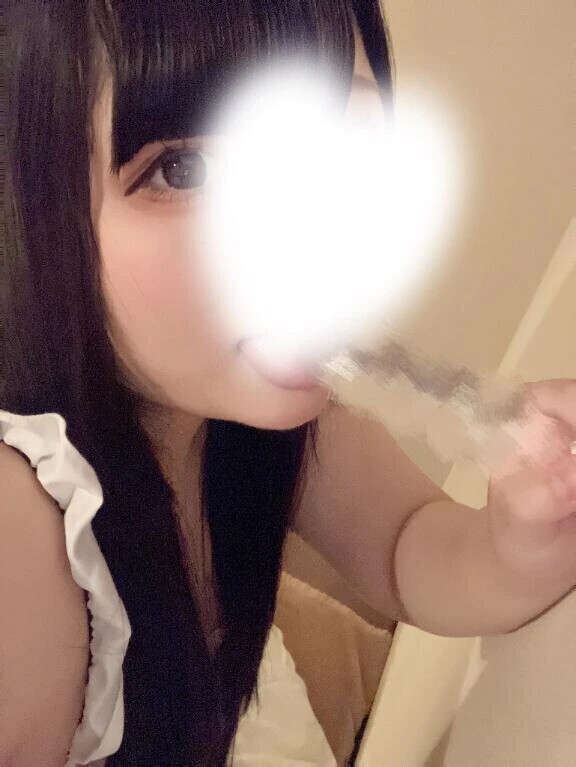 すぐ咥えたい🤤💗