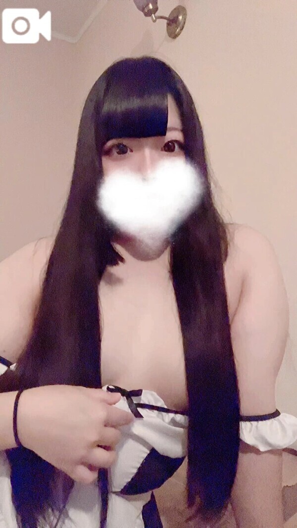 ちゅぱちゅぱする？💗