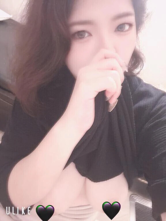 黒ニット大好き🥰