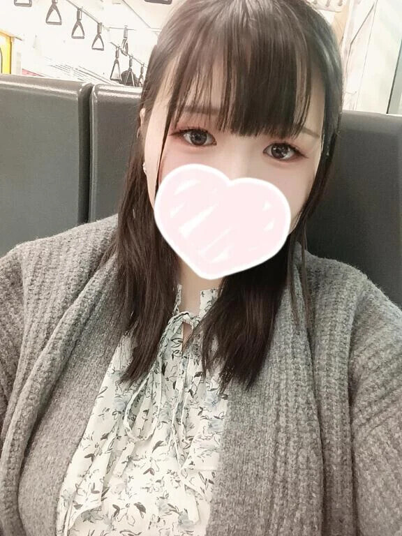 今向かってます🚃³₃