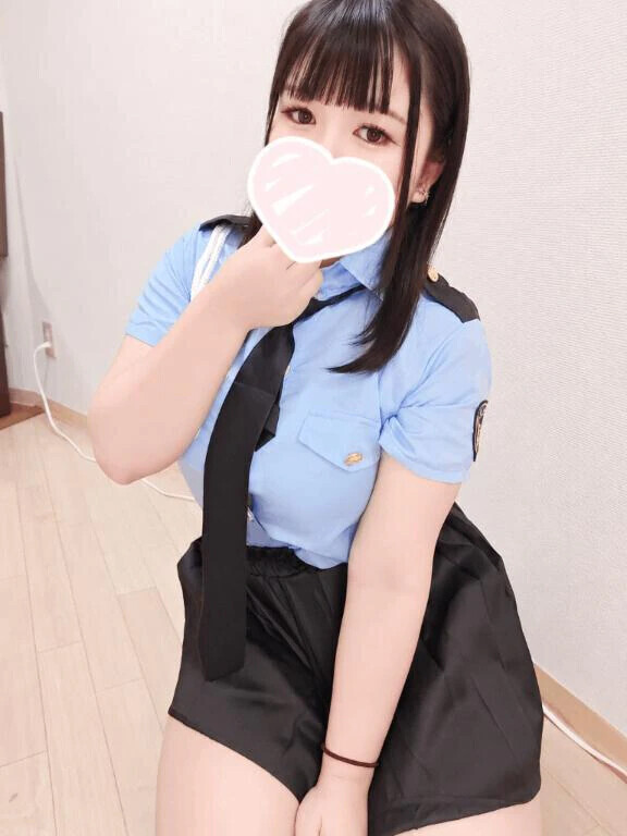 ちょっとそこのお兄さん👮🏻❤️