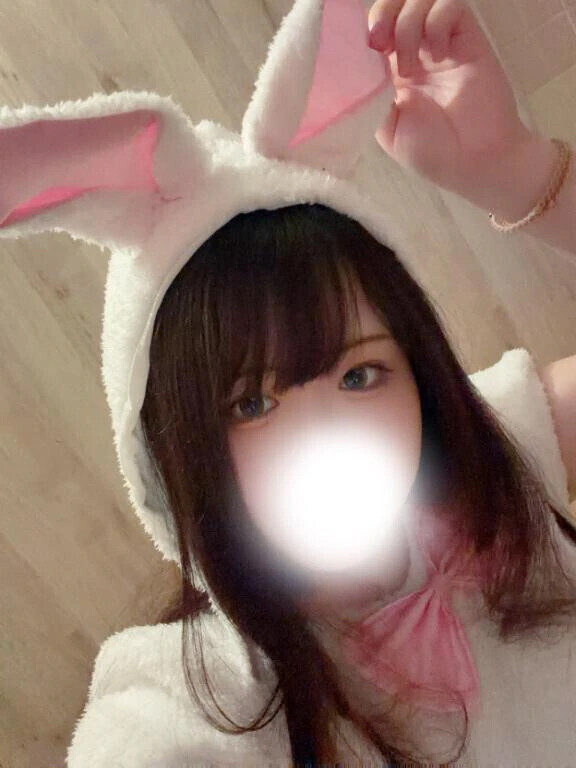 ぴょんぴょんっ🐇