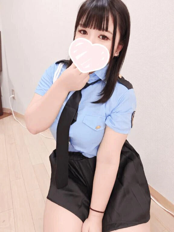 ❤️あなた専属のポリスさん❤️