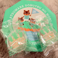 もりもり🌳