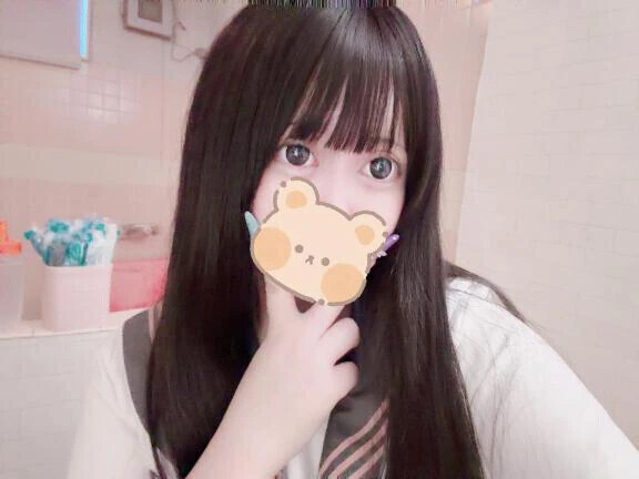 きゅるるん🎶