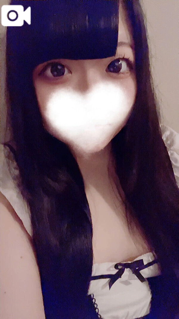 唾液たっぷりで💗