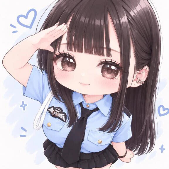 退勤しました❤️