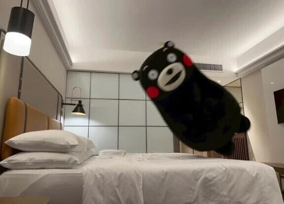 2日目終了！いぇい！