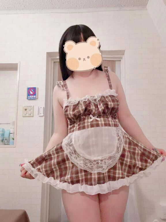 明日は新しい衣装着ます🆕