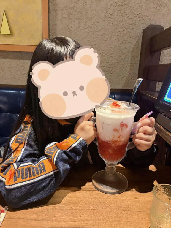 ガリバーサイズに挑戦❕‪👊🏻💥